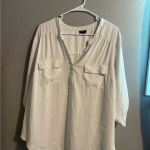 Women’s Torrid blouse